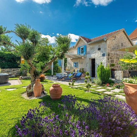 Rustical Holiday Resort Olea إيموتسكي المظهر الخارجي الصورة
