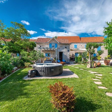 Rustical Holiday Resort Olea إيموتسكي المظهر الخارجي الصورة