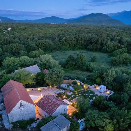 Rustical Holiday Resort Olea إيموتسكي المظهر الخارجي الصورة