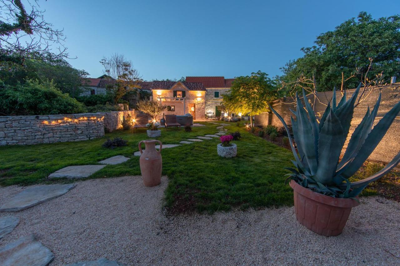 Rustical Holiday Resort Olea إيموتسكي المظهر الخارجي الصورة
