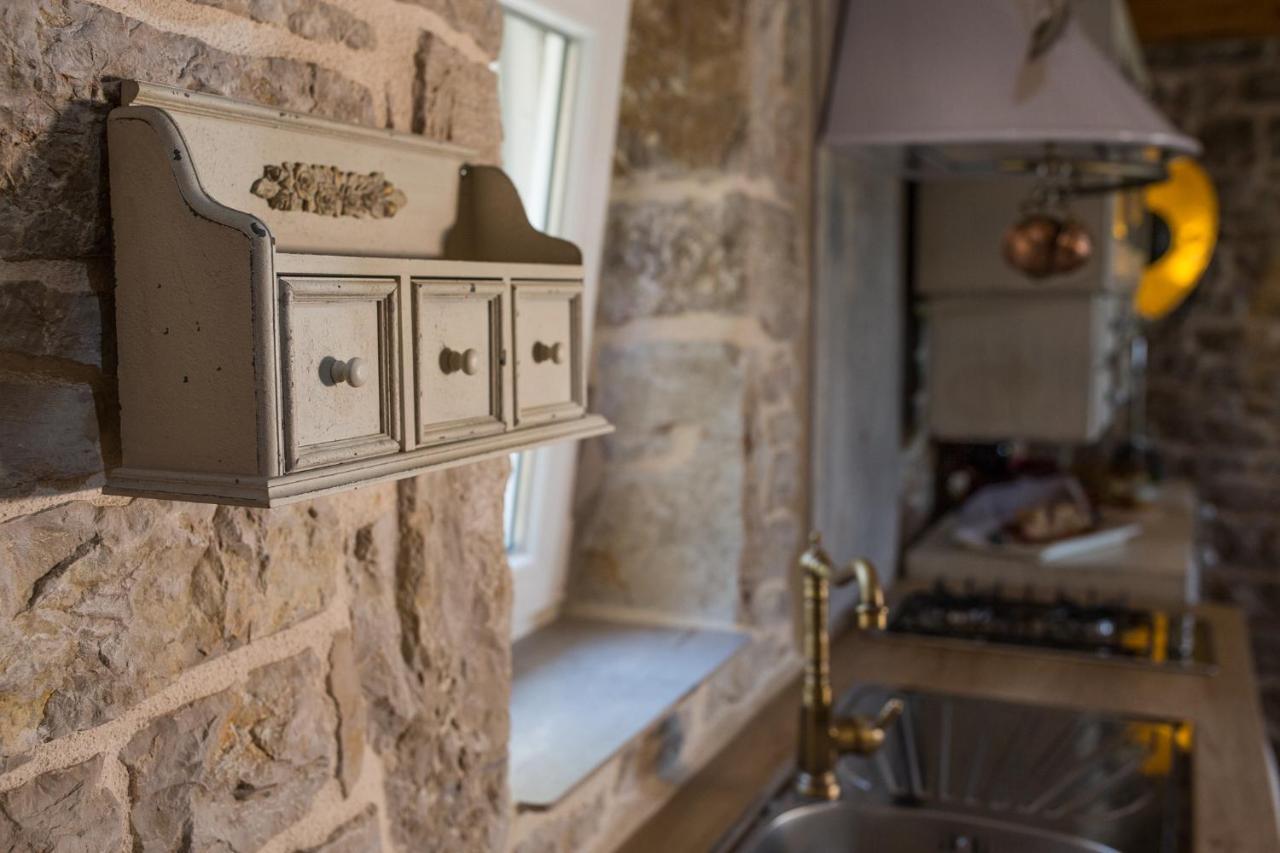 Rustical Holiday Resort Olea إيموتسكي المظهر الخارجي الصورة