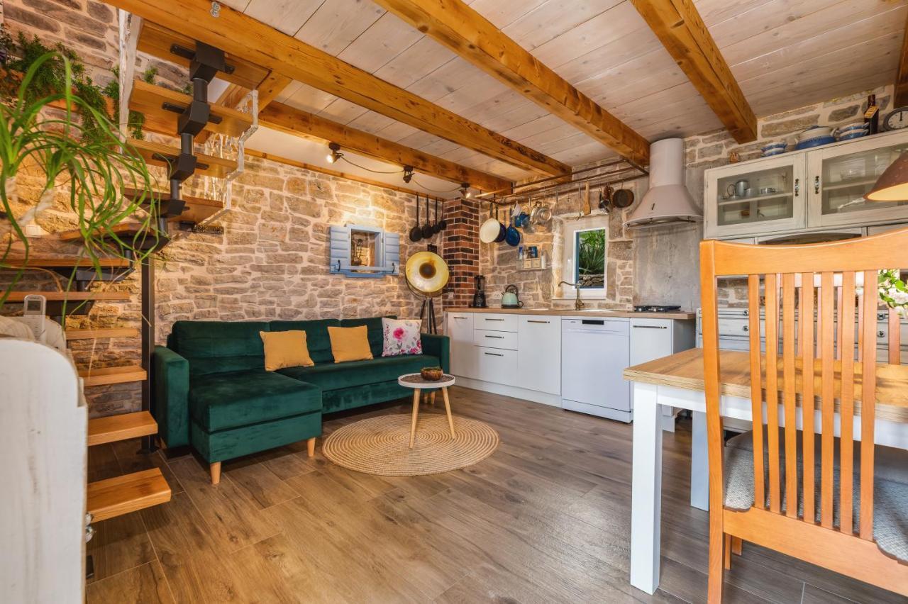 Rustical Holiday Resort Olea إيموتسكي المظهر الخارجي الصورة