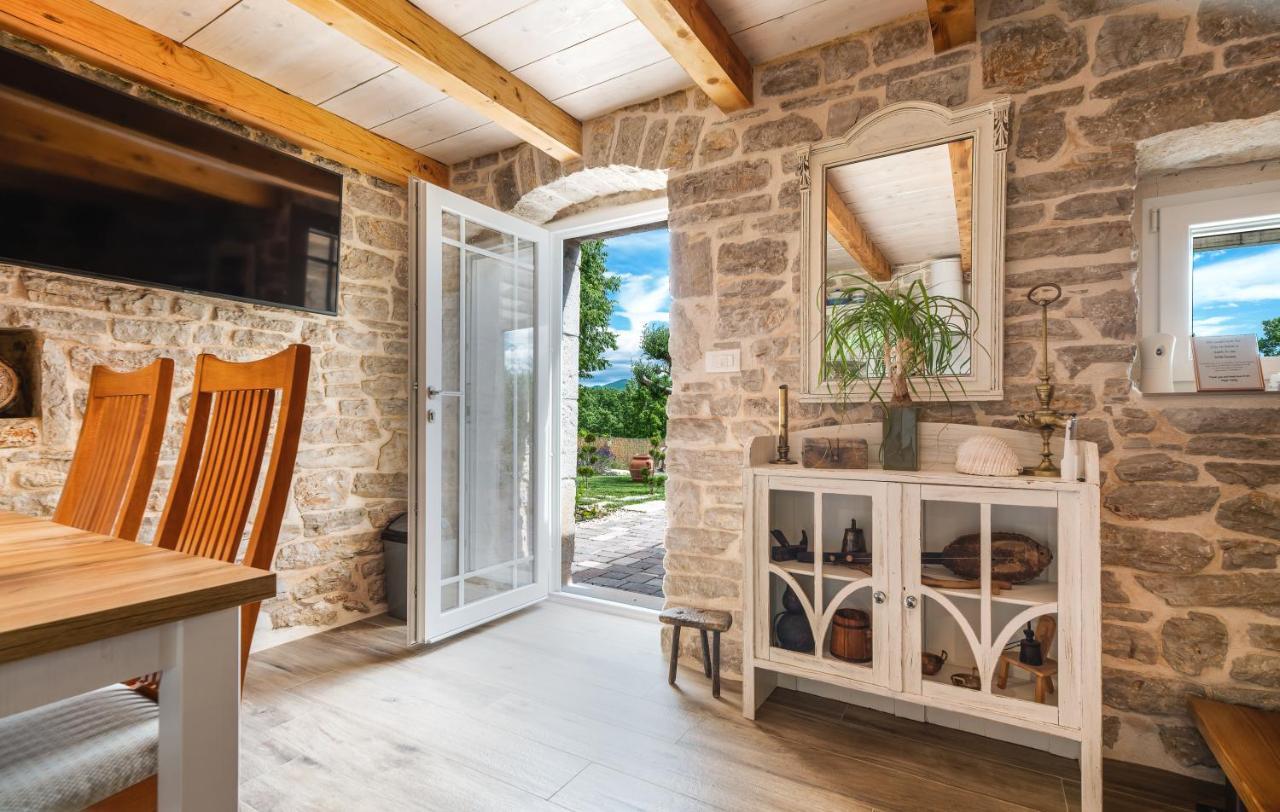 Rustical Holiday Resort Olea إيموتسكي المظهر الخارجي الصورة