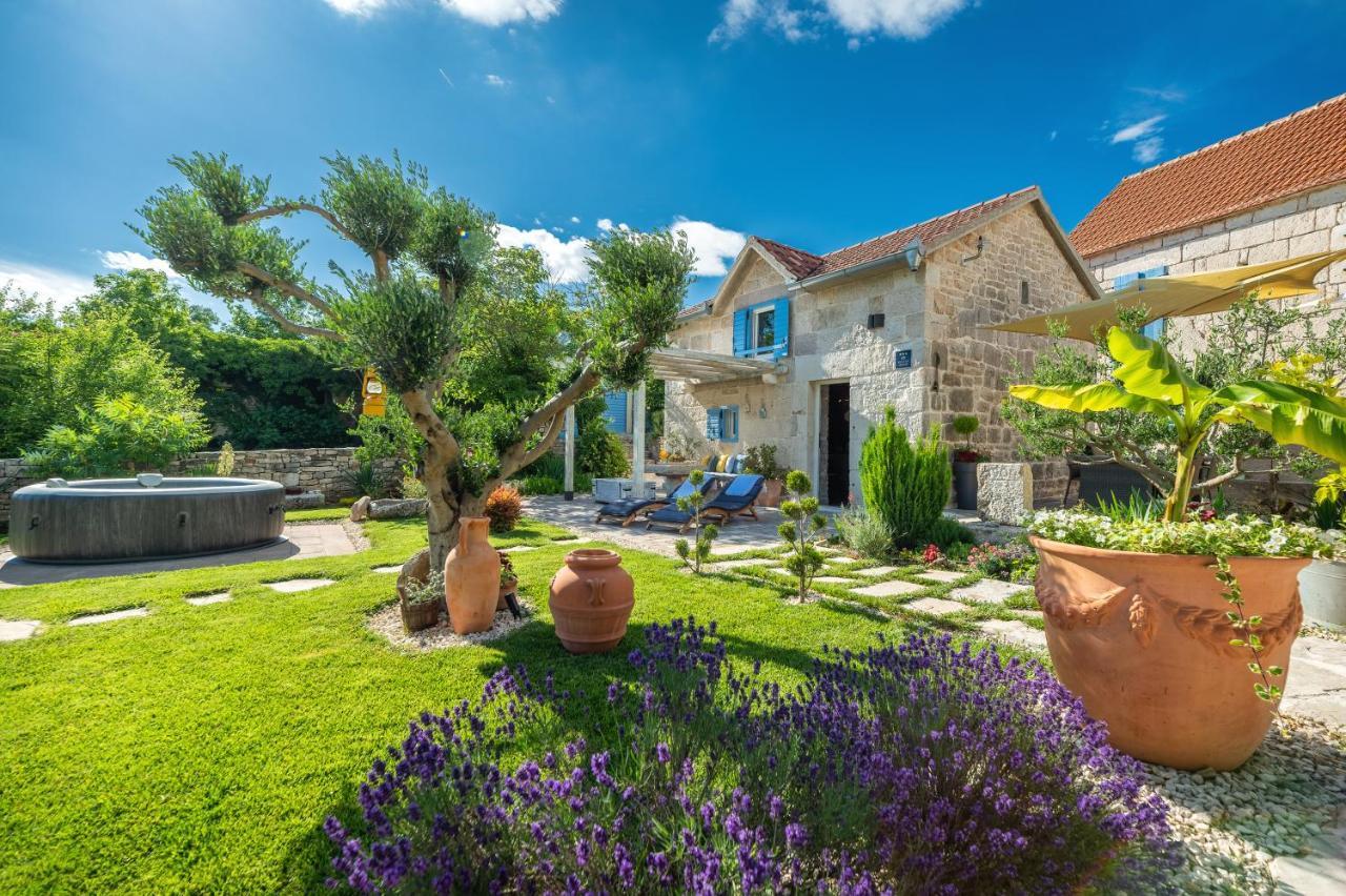 Rustical Holiday Resort Olea إيموتسكي المظهر الخارجي الصورة
