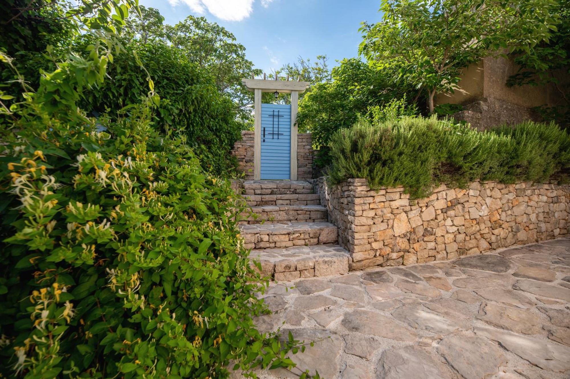 Rustical Holiday Resort Olea إيموتسكي المظهر الخارجي الصورة
