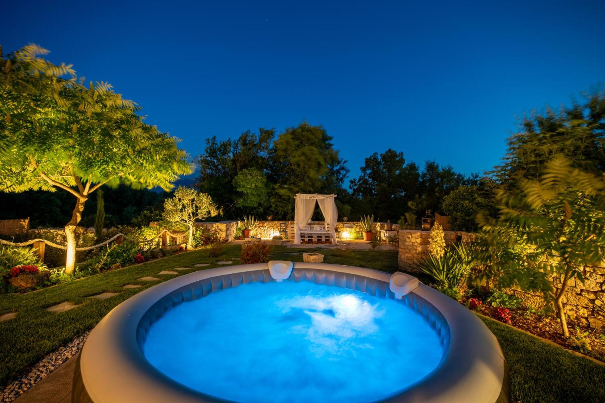 Rustical Holiday Resort Olea إيموتسكي المظهر الخارجي الصورة