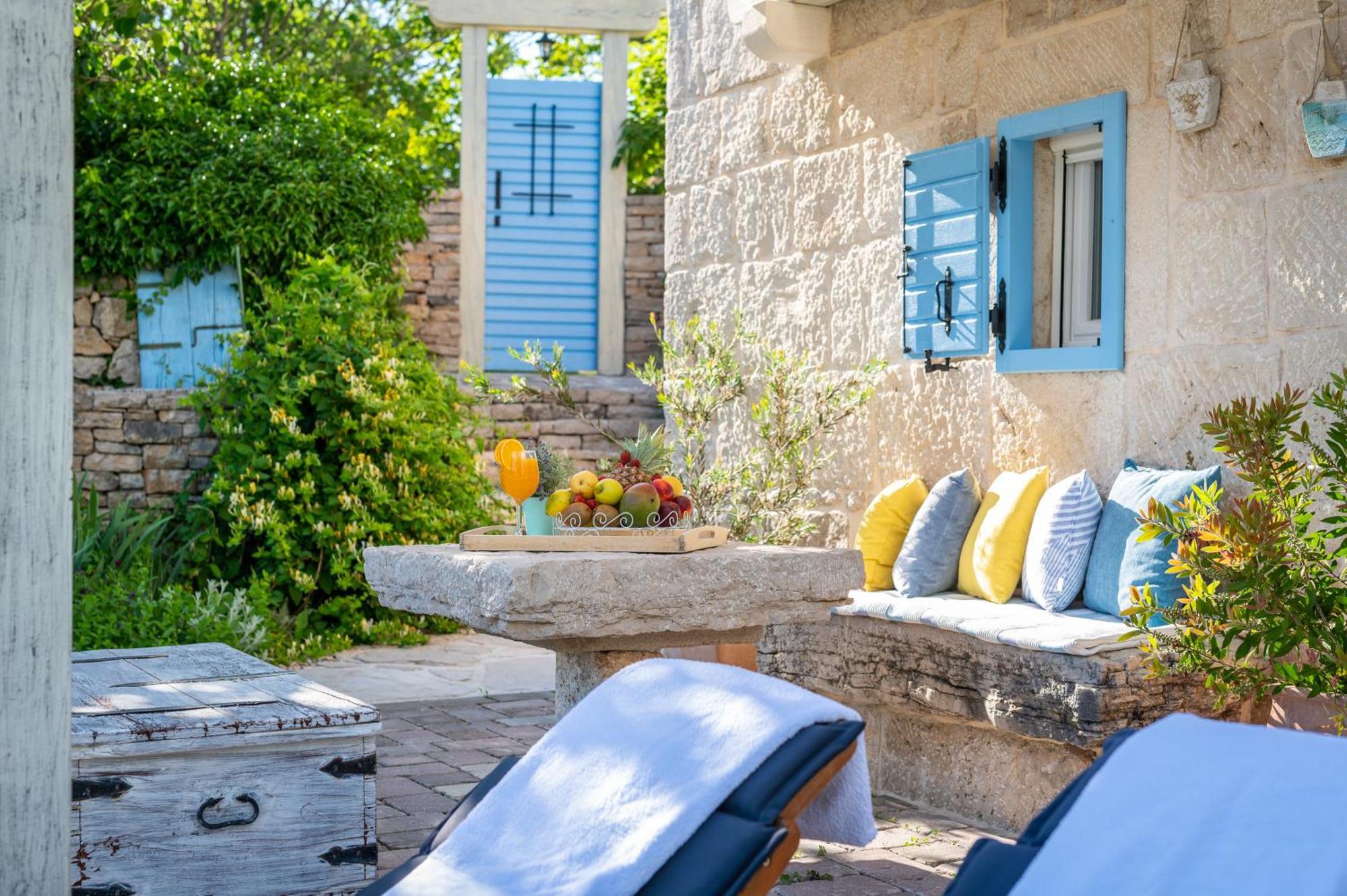 Rustical Holiday Resort Olea إيموتسكي المظهر الخارجي الصورة