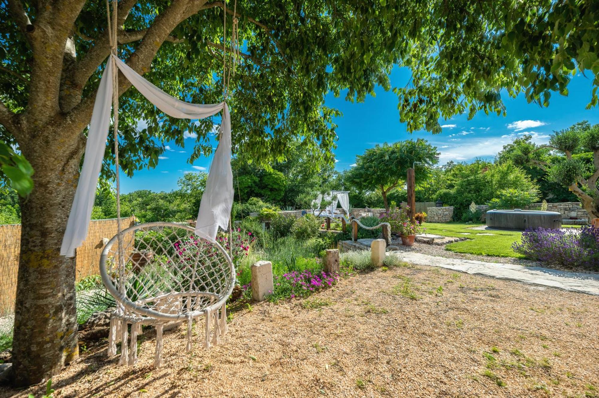 Rustical Holiday Resort Olea إيموتسكي المظهر الخارجي الصورة