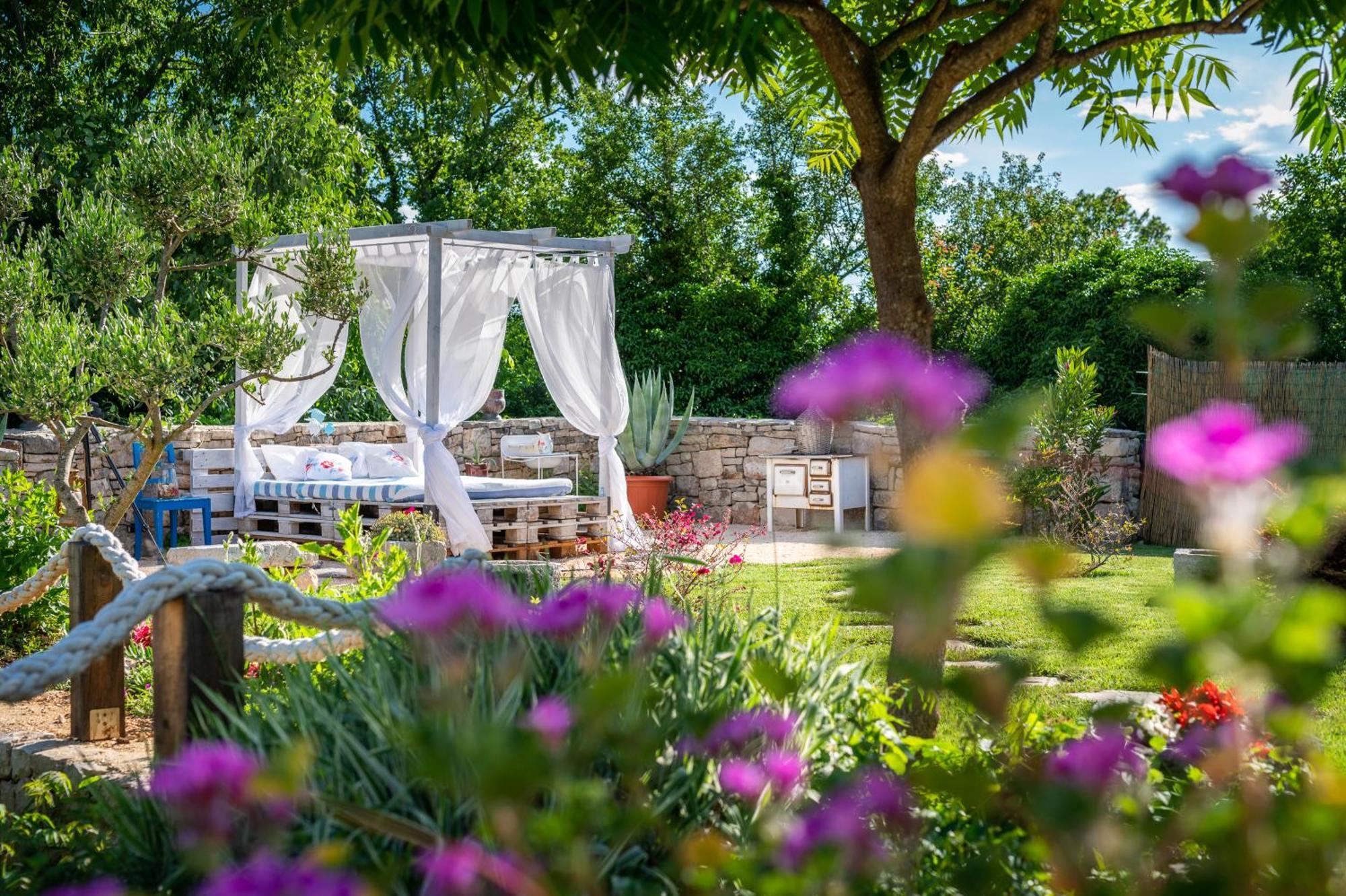 Rustical Holiday Resort Olea إيموتسكي المظهر الخارجي الصورة
