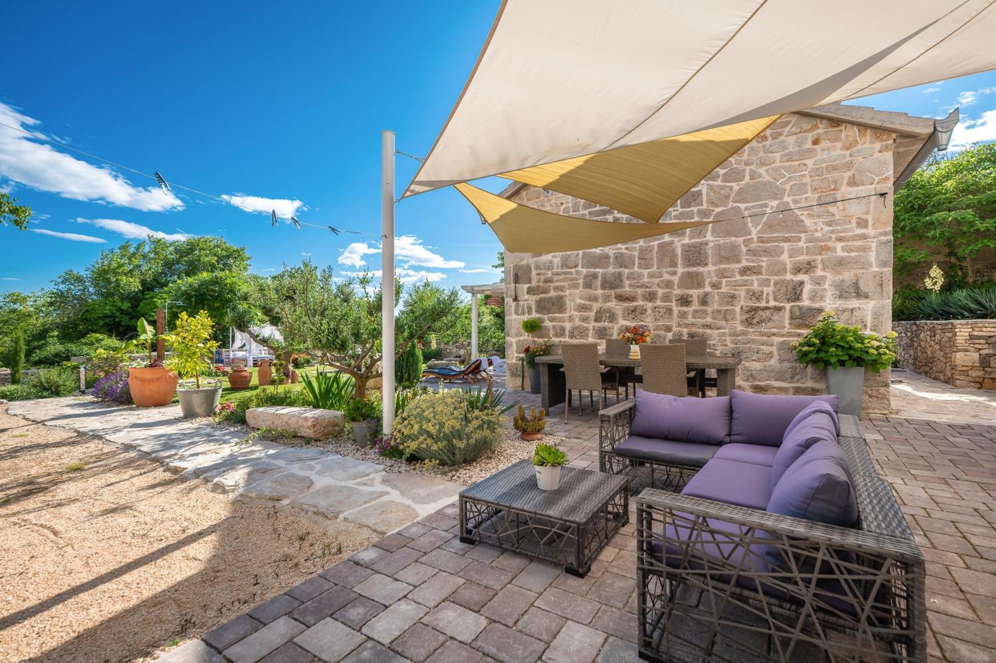 Rustical Holiday Resort Olea إيموتسكي المظهر الخارجي الصورة